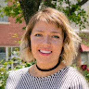 Meet your Posher, Lacey